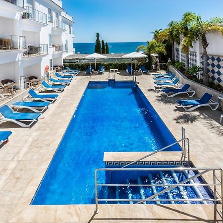 Hotel Toboso Apar - Turis à Nerja Extérieur photo