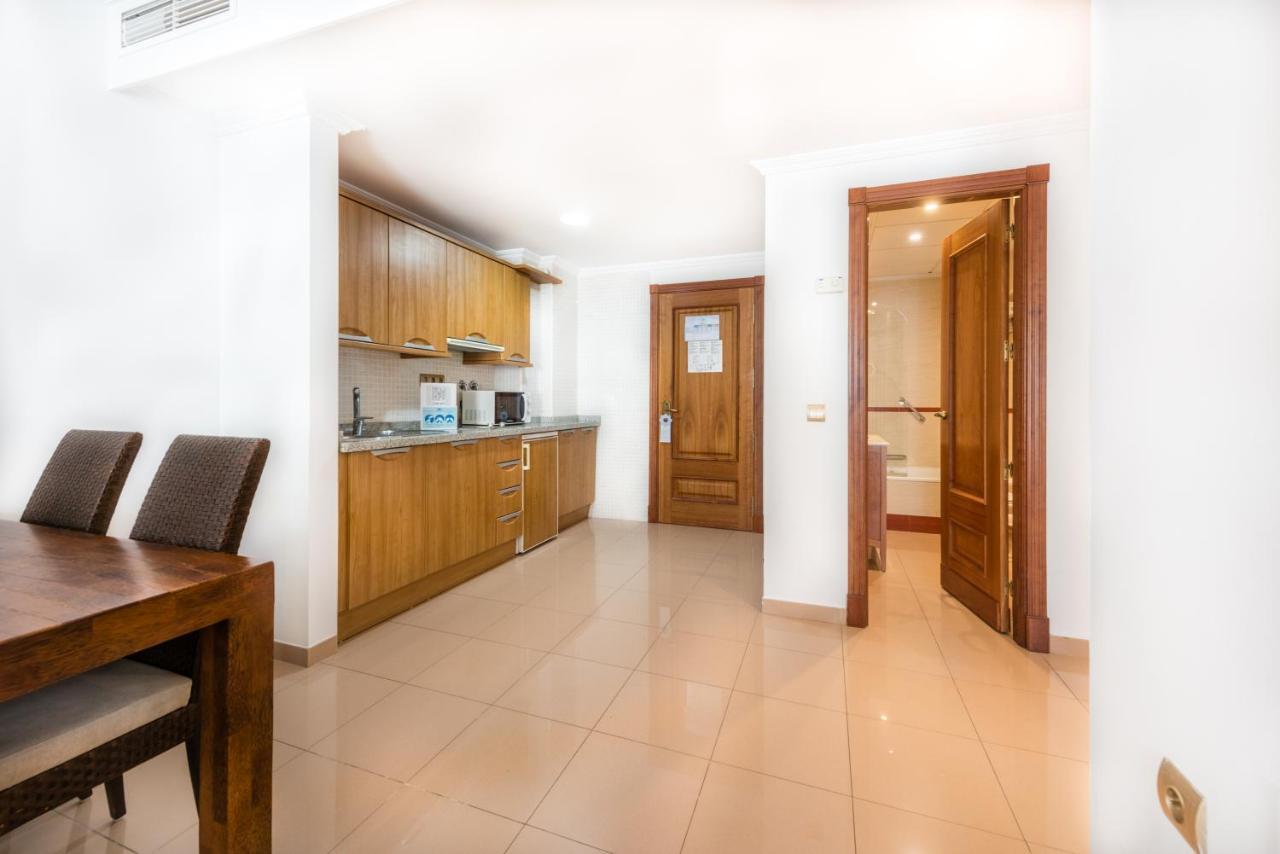 Hotel Toboso Apar - Turis à Nerja Extérieur photo