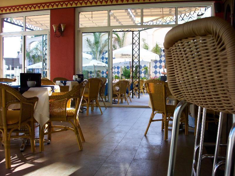 Hotel Toboso Apar - Turis à Nerja Extérieur photo